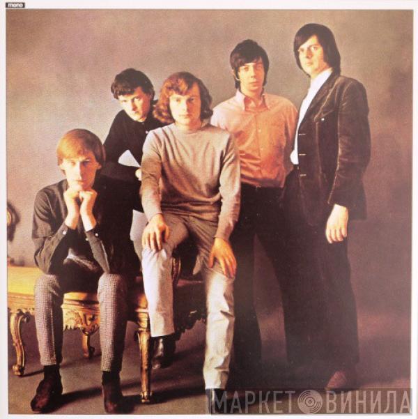  Them   - The "Angry" Young Them! featuring Van Morrison