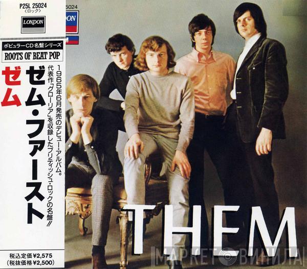  Them   - Them