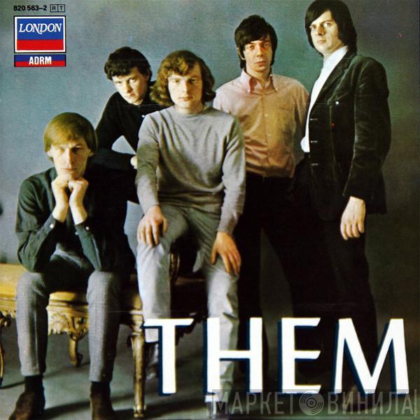 Them  - Them