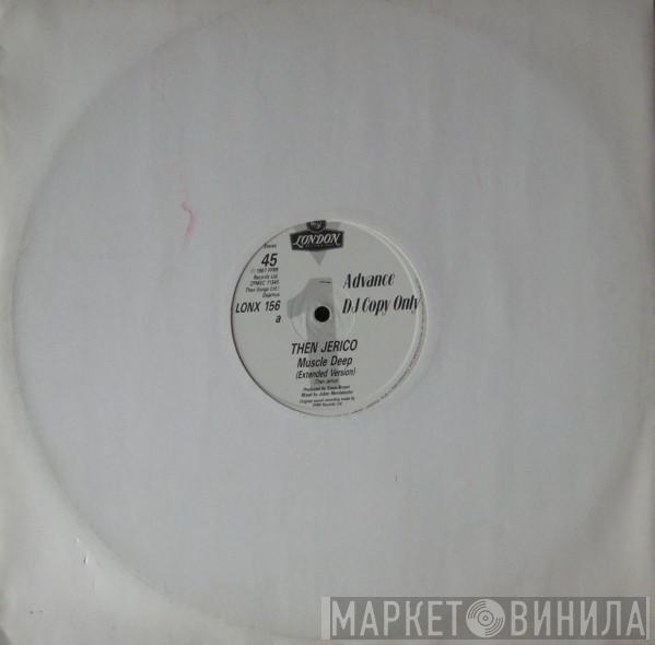 Then Jerico - Muscle Deep