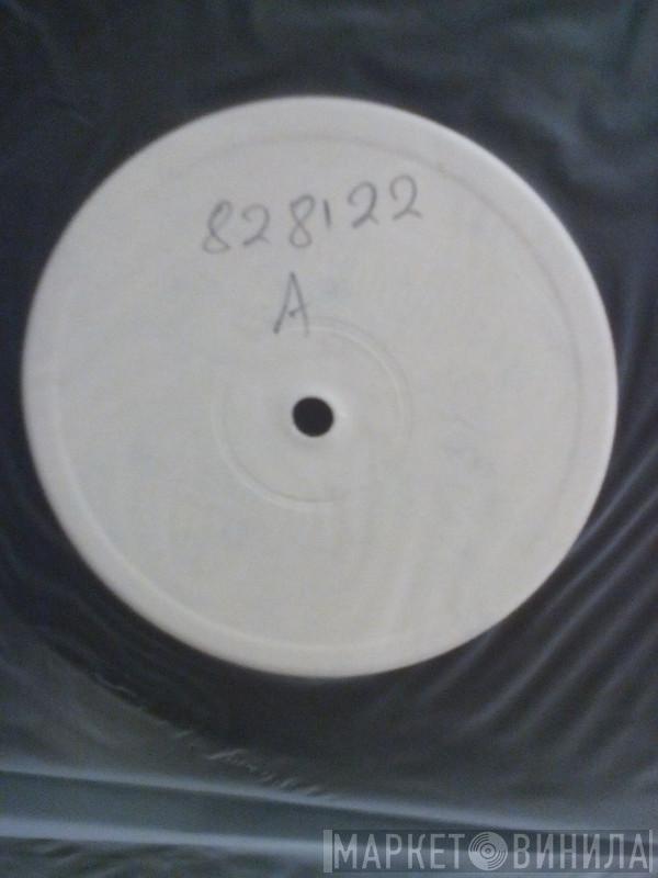  Then Jerico  - The Big Area