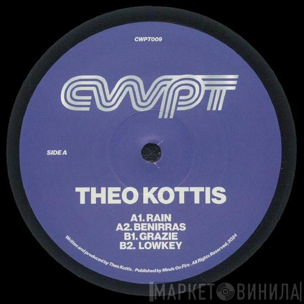 Theo Kottis - Rain