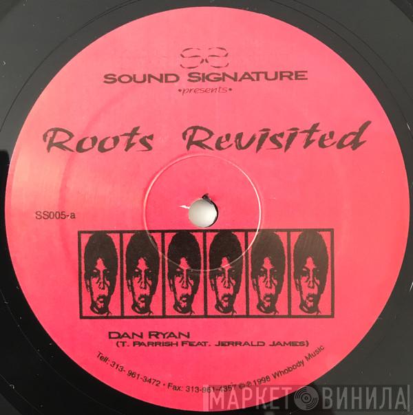Theo Parrish - Roots Revisited