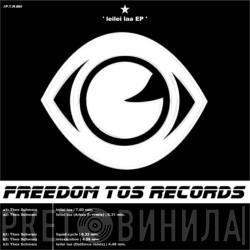 Theo Schwarz - Leilei Laa EP