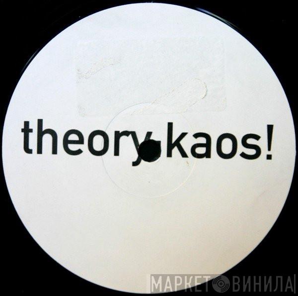  Theory:Kaos!  - Electronic Surgery