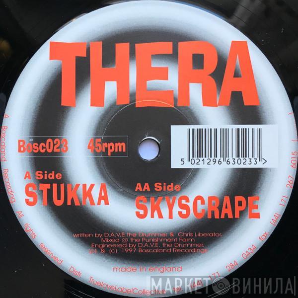 Thera  - Stukka / Skyscrape