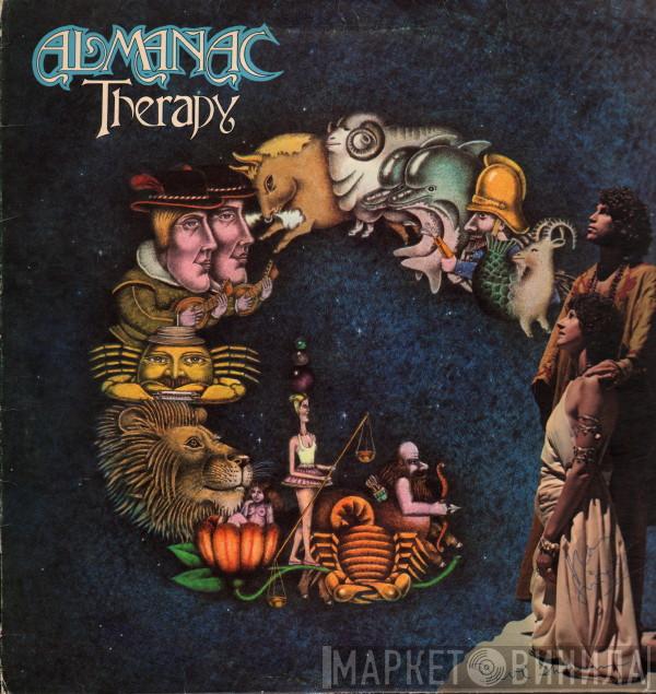 Therapy  - Almanac