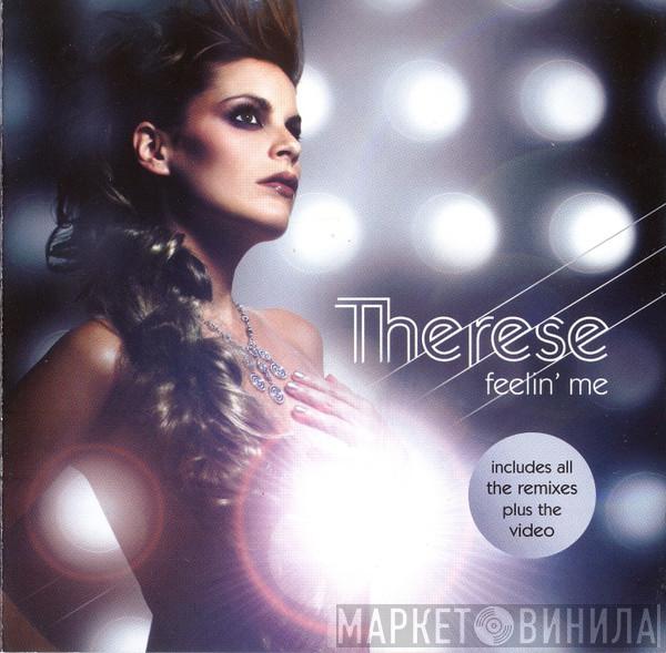  Therese  - Feelin' Me