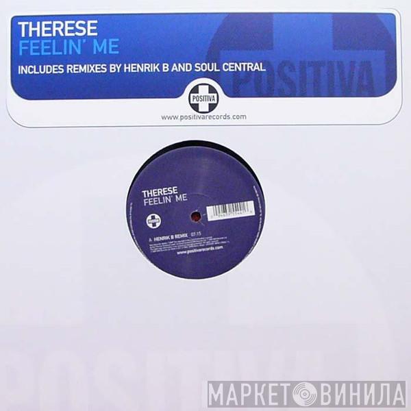 Therese - Feelin' Me