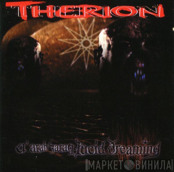 Therion - A'Arab Zaraq Lucid Dreaming