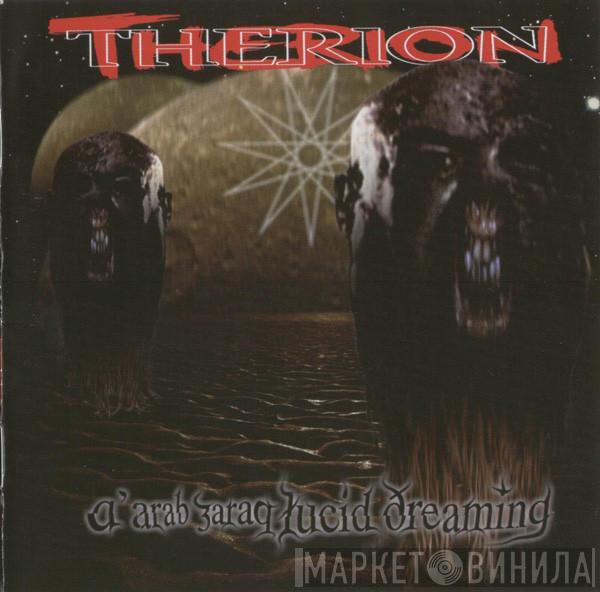 Therion - A'arab Zaraq Lucid Dreaming