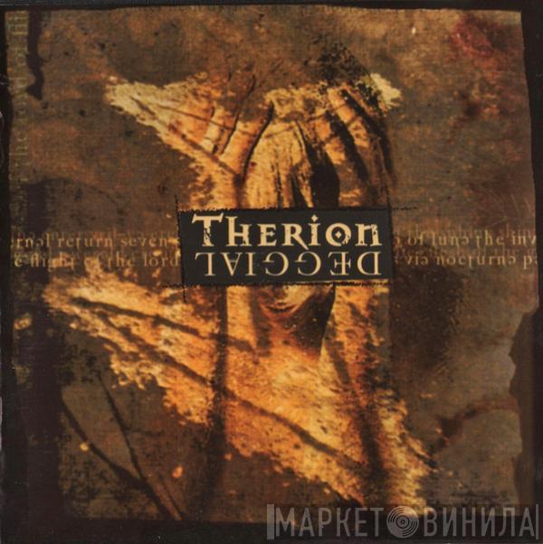 Therion - Deggial