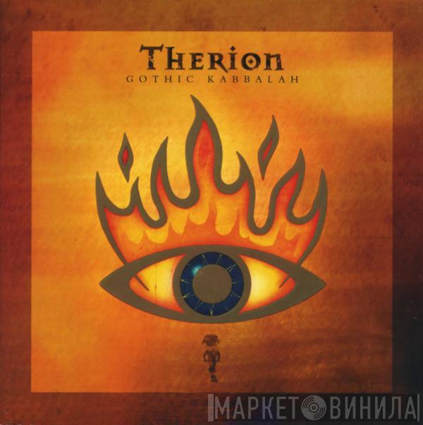 Therion - Gothic Kabbalah