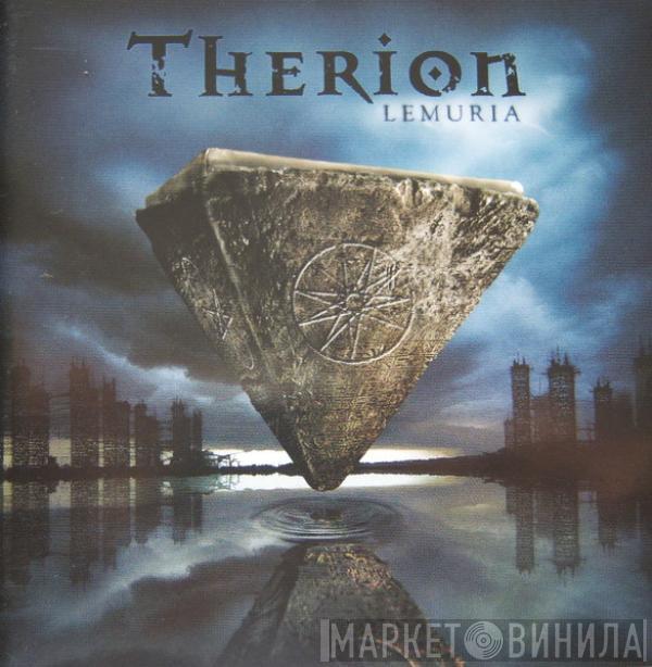 Therion - Lemuria
