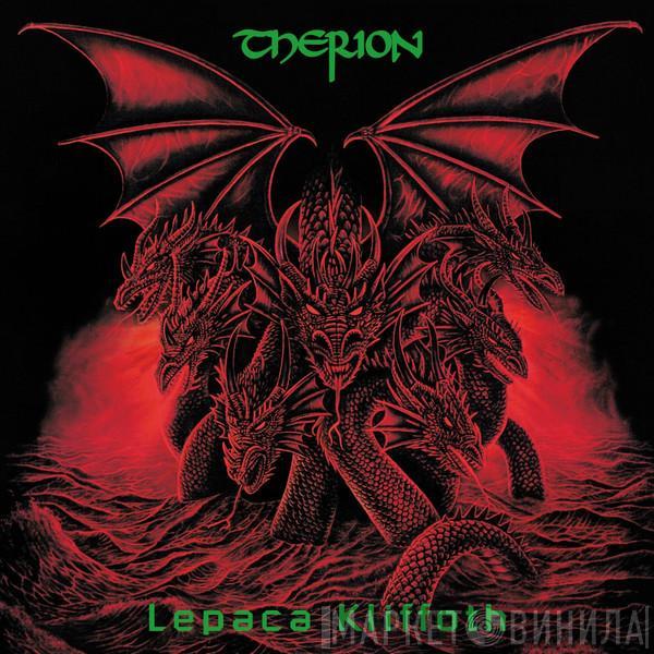 Therion - Lepaca Kliffoth