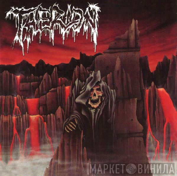 Therion - Of Darkness....
