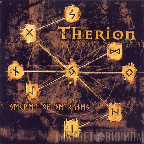 Therion - Secret Of The Runes