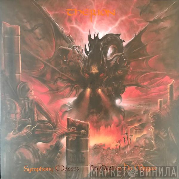Therion - Symphony Masses: Ho Drakon Ho Megas