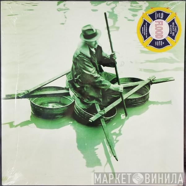  They Might Be Giants  - Flood