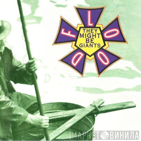  They Might Be Giants  - Flood