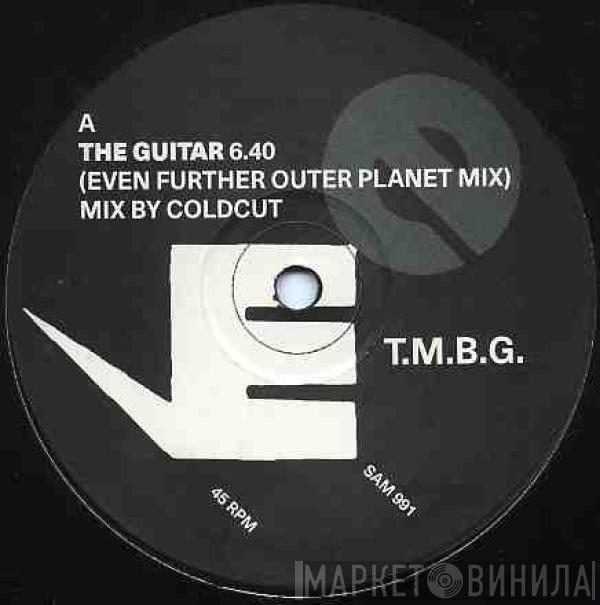 They Might Be Giants - The Guitar