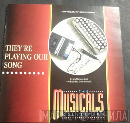 They're Playing Our Song Cast, Grant Hossack - They're Playing Our Song