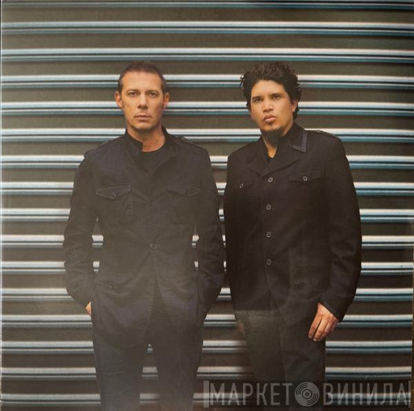 Thievery Corporation - It Takes A Thief: The Very Best Of Thievery Corporation