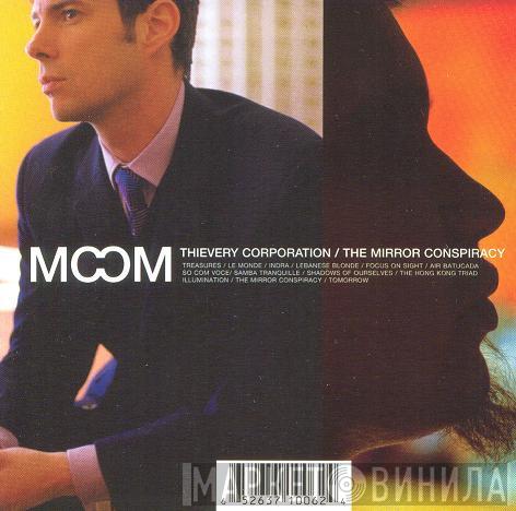  Thievery Corporation  - The Mirror Conspiracy