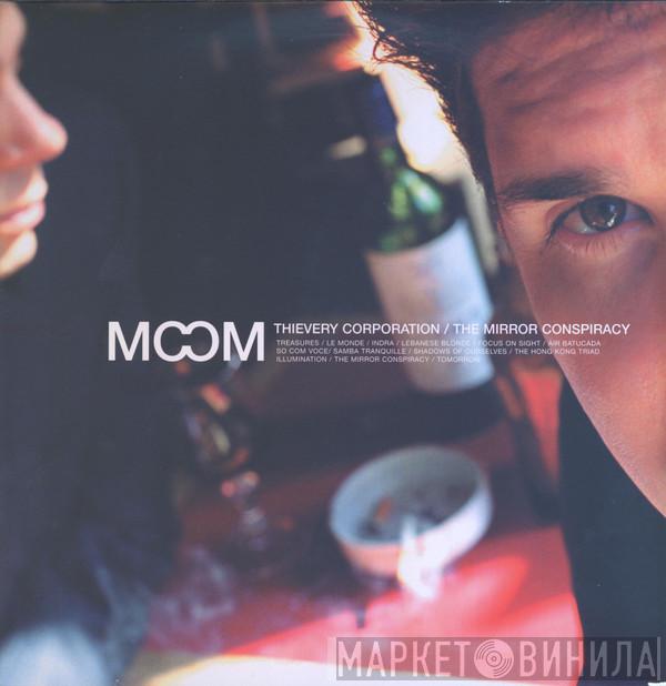  Thievery Corporation  - The Mirror Conspiracy