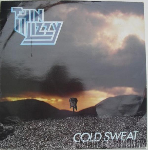 Thin Lizzy - Cold Sweat