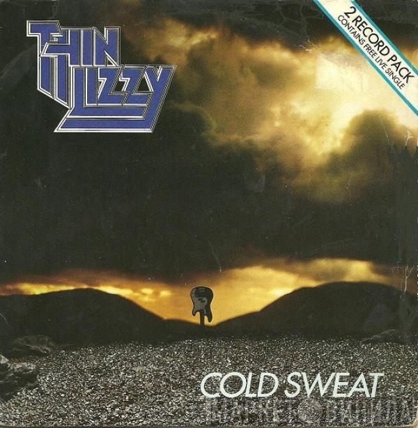 Thin Lizzy - Cold Sweat