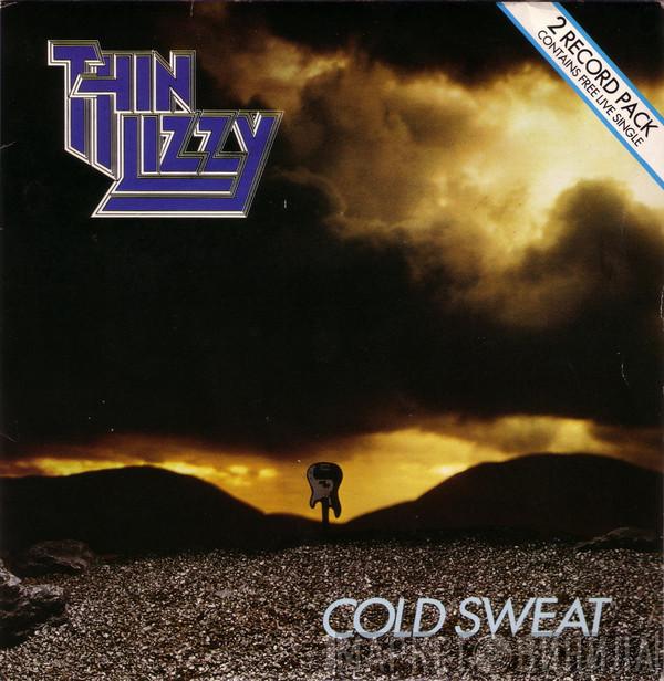 Thin Lizzy - Cold Sweat
