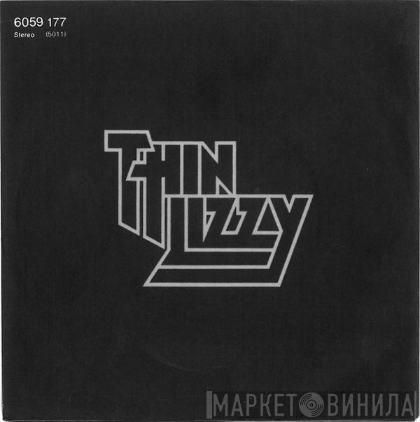  Thin Lizzy  - Dancing In The Moonlight