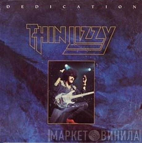 Thin Lizzy - Dedication