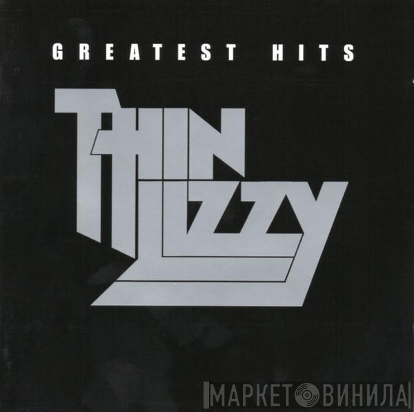 Thin Lizzy - Greatest Hits