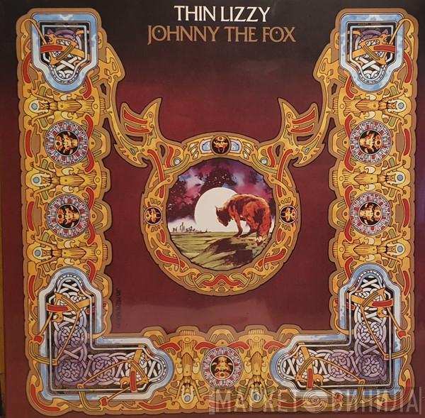 Thin Lizzy - Johnny The Fox