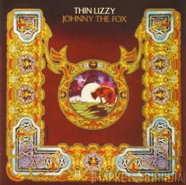 Thin Lizzy - Johnny The Fox