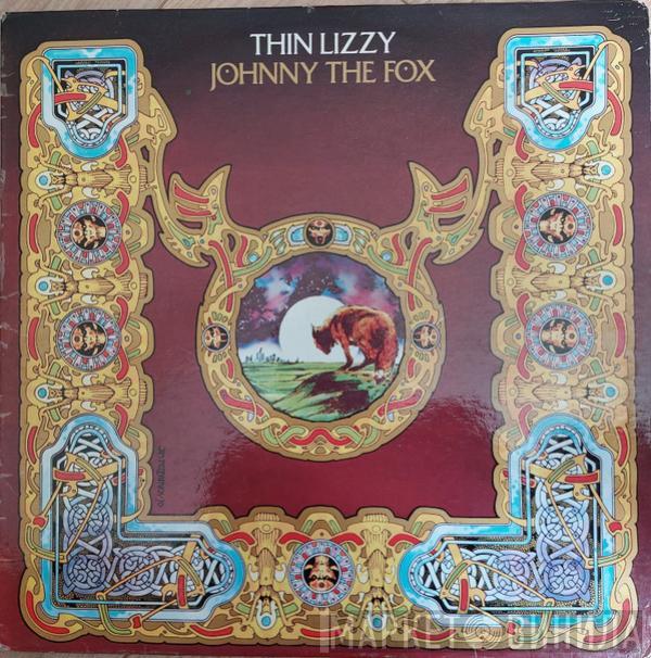  Thin Lizzy  - Johnny The Fox