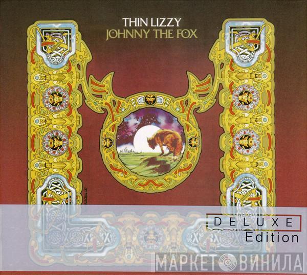  Thin Lizzy  - Johnny The Fox