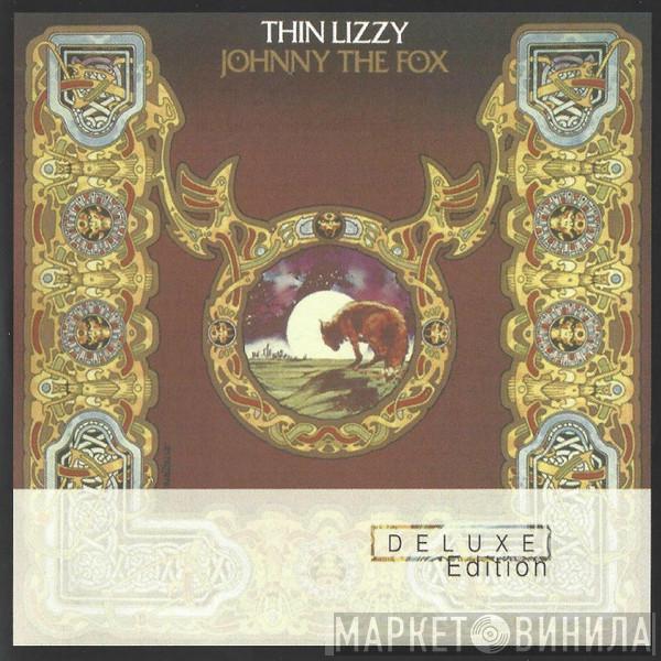  Thin Lizzy  - Johnny The Fox