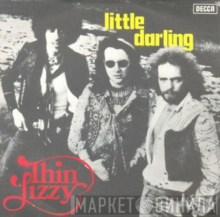  Thin Lizzy  - Little Darling