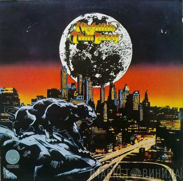 Thin Lizzy - Nightlife