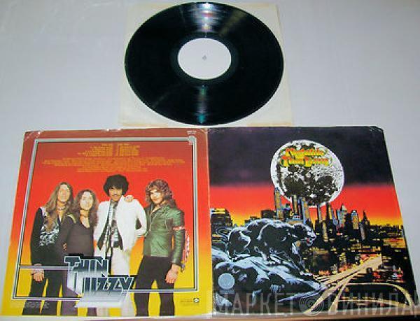  Thin Lizzy  - Nightlife