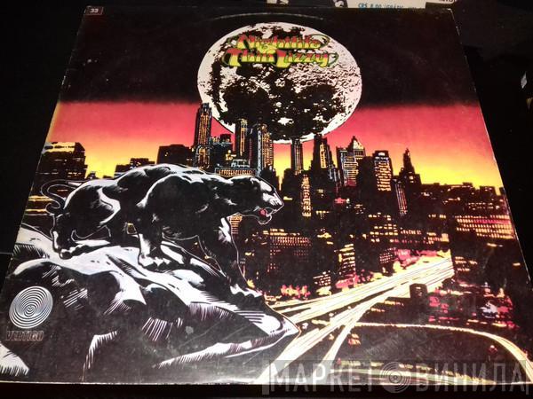  Thin Lizzy  - Nightlife