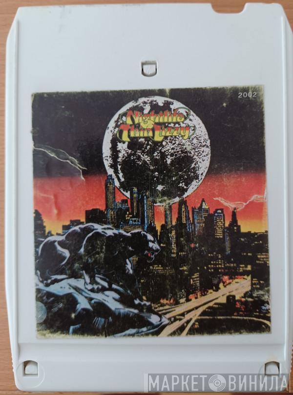  Thin Lizzy  - Nightlife