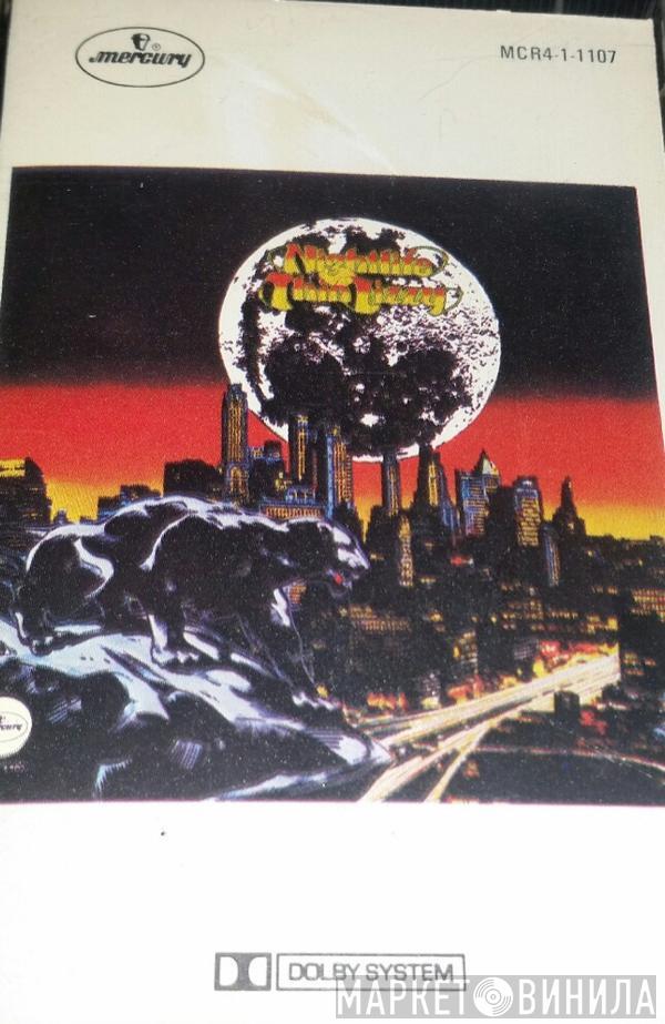  Thin Lizzy  - Nightlife