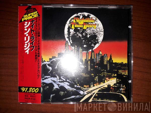  Thin Lizzy  - Nightlife