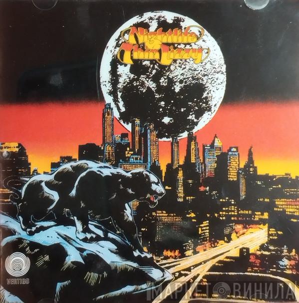  Thin Lizzy  - Nightlife