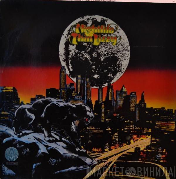  Thin Lizzy  - Nightlife