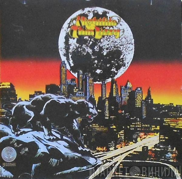  Thin Lizzy  - Nightlife